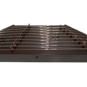 تصویر سنتور علی خلیلی 