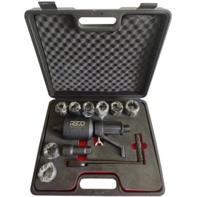 تصویر آچار چرخ گیربکسی RSCO مدل TW22 