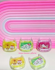 تصویر صابون کاغذی 