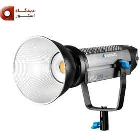 تصویر ویدئو لایت وسکات Sunlight pro fj 350 I COB DMX 