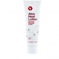 تصویر آلوئه هیت لوشن (لوسیون گرمازا، ضد درد، ضد گرفتگی عضلات) | Aloe Heat Lotion Aloe Heat Lotion