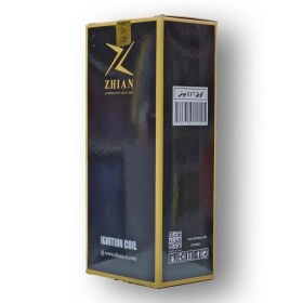 تصویر کویل EF7 بوش برند ژیان Bosch EF7 Ignition Coil (27kV, 6V-18V Tolerance)