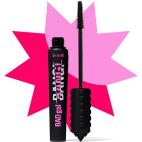 تصویر ریمل بد گال بنفیت Benefit Bad Gal Bang Mascara