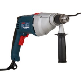 تصویر دریل چکشی 1050 وات آروا مدل 5315 دیمردار گیربکسی ARVA 5315 Impact Drill