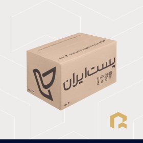 تصویر کارتن پستی عمده سایز ۷ 