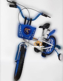 تصویر دوچرخه ۱۶ اسپیو - ابی ا Espio Espio