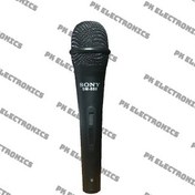 تصویر ميكروفن سونی SM8888 