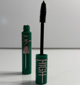 تصویر ریمل سبز میس لارا 