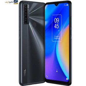 تصویر گوشی تی سی ال 20SE | حافظه 64 رم 4 گیگابایت TCL 20 SE 64/4 GB
