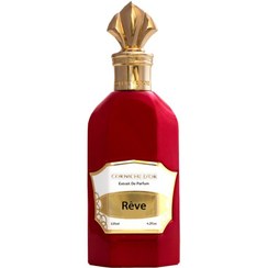 تصویر پرفیوم اکسترکت رِو (Reve) کورنیش دوق حجم 125 میلی‌لیتر 