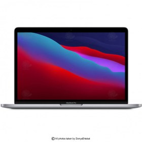 تصویر لپ تاپ Apple مدل MacBook Pro 13 2020 