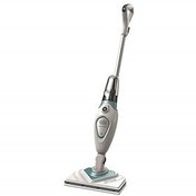 تصویر جاروبرقی کیسه دار دستگاه تمیز کردن بخار AUTOSELECT BLACK & DECKER FSM1616 1600 W بلک اند دکر Black Decker 