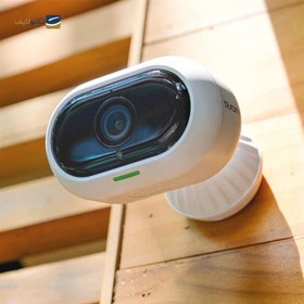 تصویر دوربین مداربسته بی سیم بلورمز مدل Outdoor Pro A21C Blurams Outdoor Pro A21C security camera