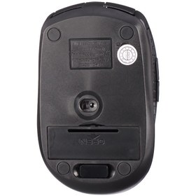 تصویر موس بی سیم Detex MD-914 