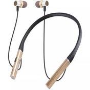 تصویر هدفون بی سیم سادیتا مدل AKZ T59 Neckband SADATA Wireless headphones model AKZ T59 Neckband