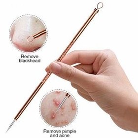 تصویر پیلینگ صورت مدل AK93i 