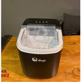 تصویر یخساز لواک مدل LWK-ICE9500 