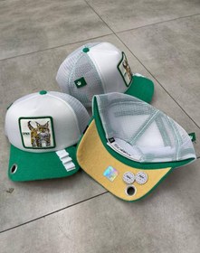 تصویر کلاه گورین 