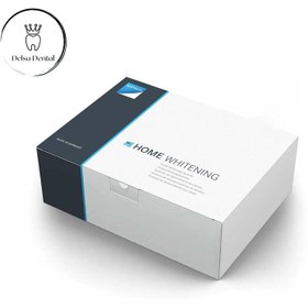 تصویر کیت بلیچینگ Whitesmile – 22% Home 