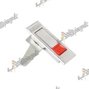 تصویر قفل اتوماتیک سامسونت مدل ۰۱۰۷ بدون سوئیچ 