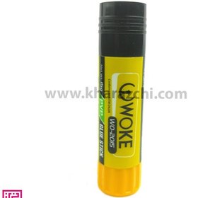 تصویر چسب ماتیکی بزرگ(15 گرمی) 