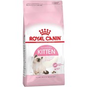 تصویر غذای خشک بچه گربه رویال کنین - 10 کیلوگرم Royal Canin Kitten