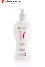 تصویر ژل بهداشتی بانوان پیرکاردین Pierre Cardin Intimate Gel 255 ML