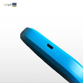 تصویر مودم U10S PRO قابل حمل 4G/LTE Wi-Fi6 زد تی ای ZTE ZTE U10S PRO portable 4G/LTE Wi-Fi6 modem