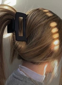 تصویر کلیپس مستطیلی شمعی - کد۲ 