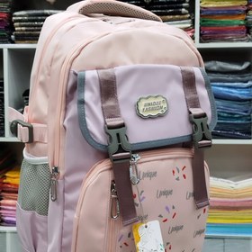 تصویر کوله یونیک UNIQUE 