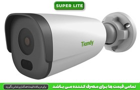 تصویر دوربین مداربسته تیاندی تحت شبکه 2مگاپیکسل بولت TC-C32GN TC-C32GN Spec:I5/E/Y/C/2.8mm/V4.2