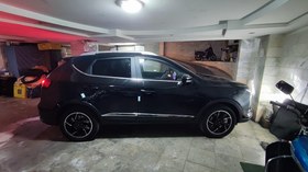 تصویر KMC X5 مدل 1404 ا توربو 1500 توربو 1500