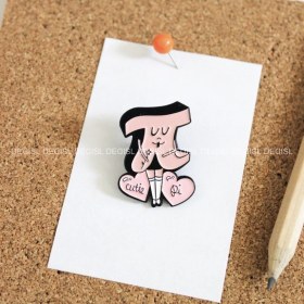 تصویر پین عدد پی - کد253 