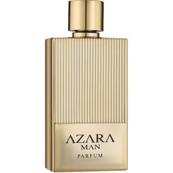 تصویر ادکلن اسپرت تام فورد بلک ارکید پرفیوم فراگرنس ورد آزارا من Fragrance World Azara Man Parfum - Tom Ford Black Orchid