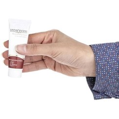 تصویر خرید کرم روشن‌ کننده هیدرودرم مدل Depigmenting حاوی آربوتین حجم ۲۵ میلی‌لیتر 