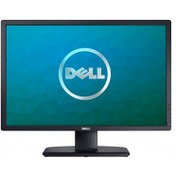 تصویر مانیتور دل 24اینچ مدل P2412 - A Monitor 24 Inch DELL P2412