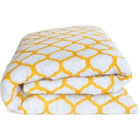 تصویر تشک مسافرتی لیلا کد 6 