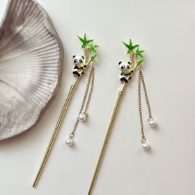 تصویر کانزاشی پاندا 