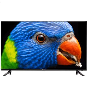 تصویر تلویزیون ال ای دی اسنوا 43 اینچ مدل SLD-43NK300D Snowa 43 inch LED TV model SLD-43NK300D