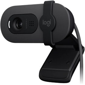 تصویر وب کم Full HD لاجیتک Logitech BRIO 90 Full HD Webcam 