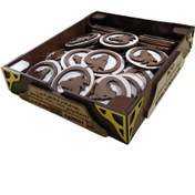 تصویر پکیج اقتصادی 32 عددی پلاک گرگ 