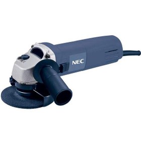 تصویر مینی فرز 1000وات NEC1144 ANGLE GRINDER NEC 1144