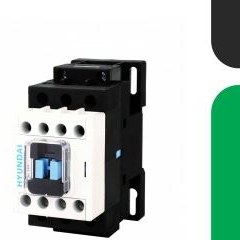 تصویر کنتاکتور قدرت 