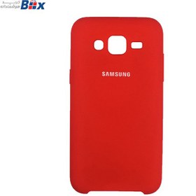 تصویر گارد سیلیکونی گوشی سامسونگ J5 Siliconi Cover Case For Samsung J5