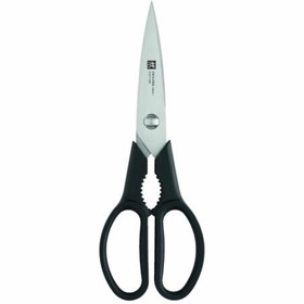 تصویر قیچی آشپزخانه جداشونده زولینگ مدل تویین اِل ZWILLING TWIN L Detachable Kitchen Shears 