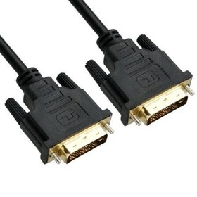 تصویر کابل Effort DVI-D (Dual Link) 1.5m 