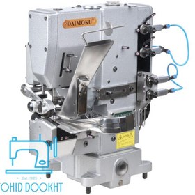 تصویر ریشه دوز دایماکو 