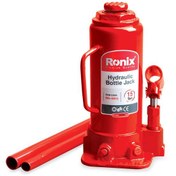 تصویر جک روغنی 15 تن مدل RH-4905 رونیکس – RONIX 