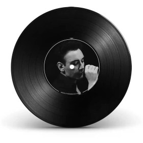 تصویر دیسک گرامافون کد 9343 