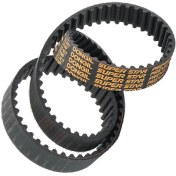 تصویر تسمه تایم دانگیل مدل 107 دندانه مناسب پراید تیبا ساینا کوییک شاهین 